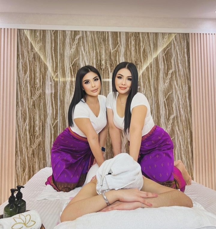 Nova Massage Spa Dubai