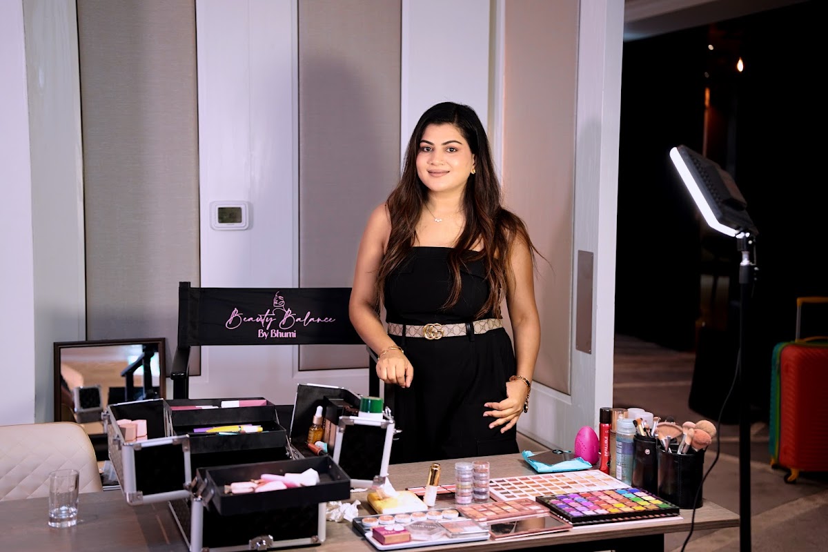 Beautybalance BY Bhumi