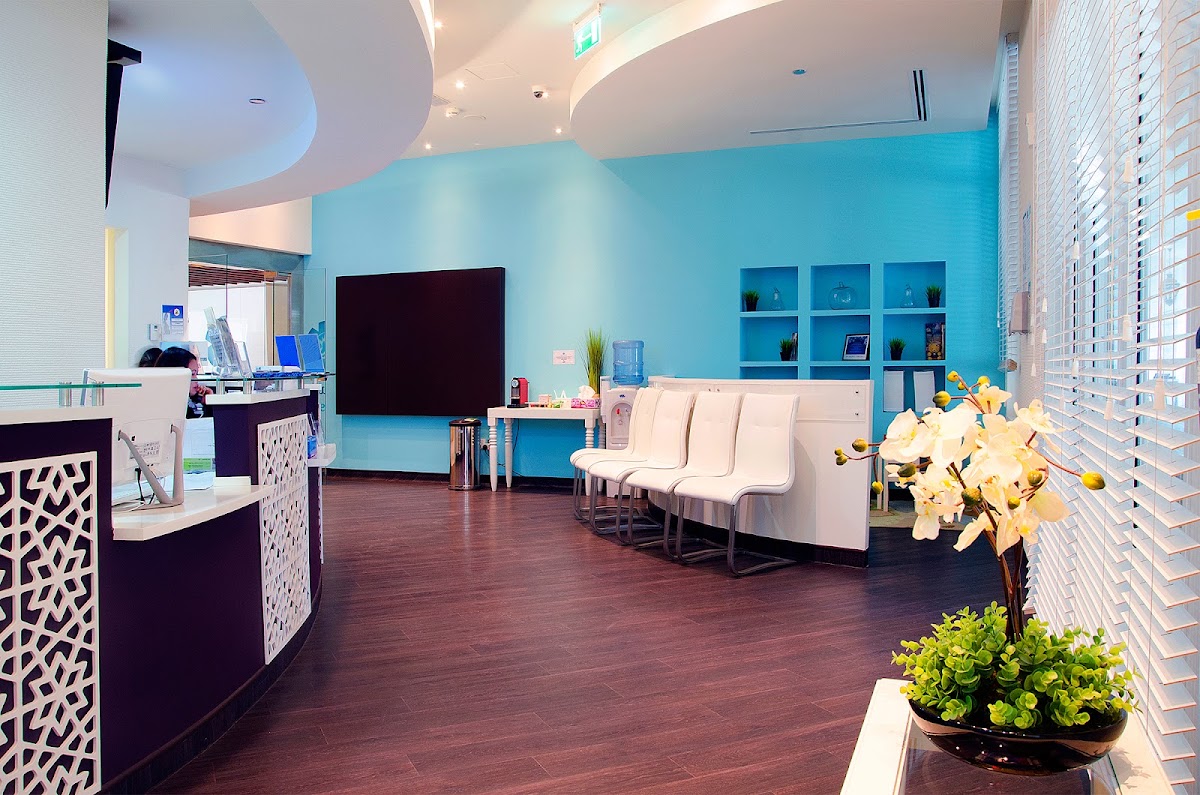 Al Das Medical Clinic 3