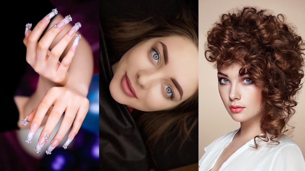 Posh and Classy Beauty Salon