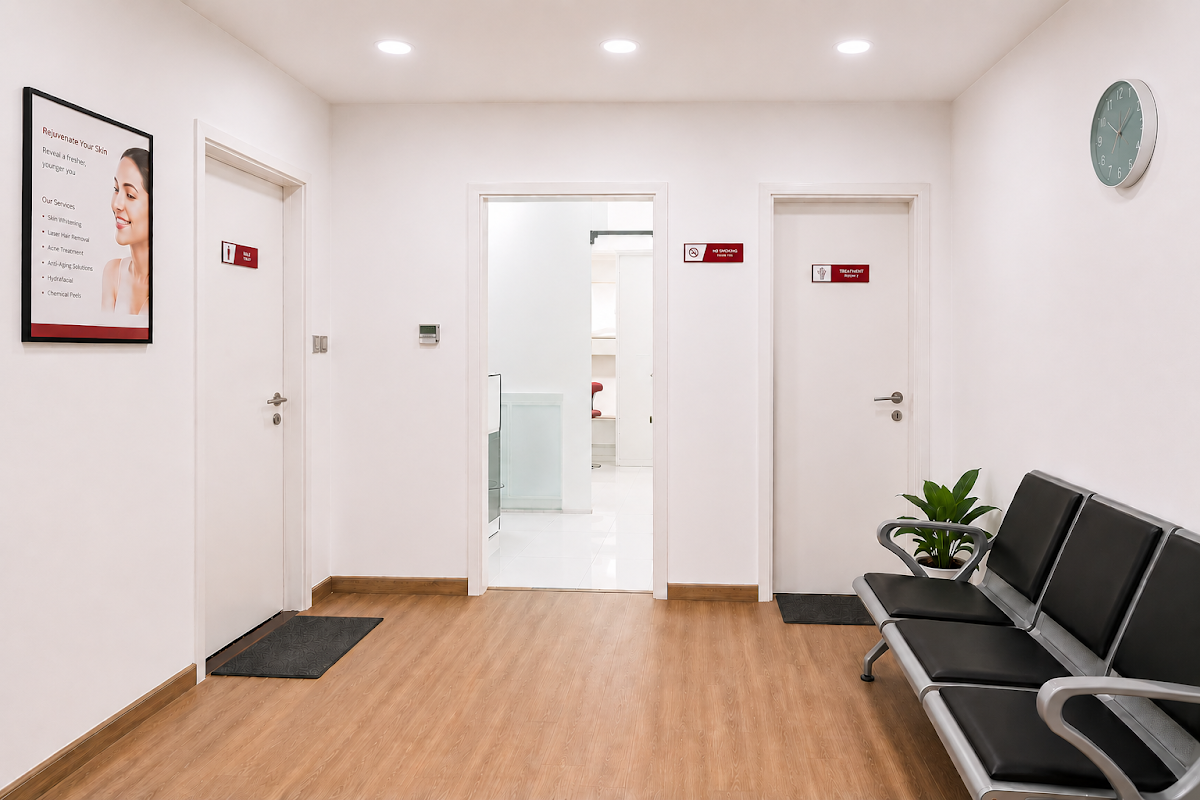 White Line Dental Clinic LLC 4