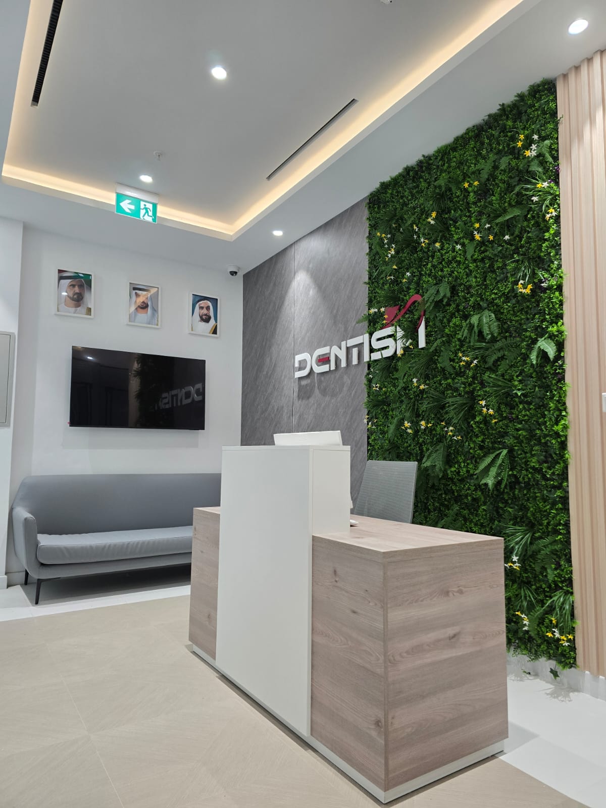 Dentism Dental Polyclinic - JLT 3