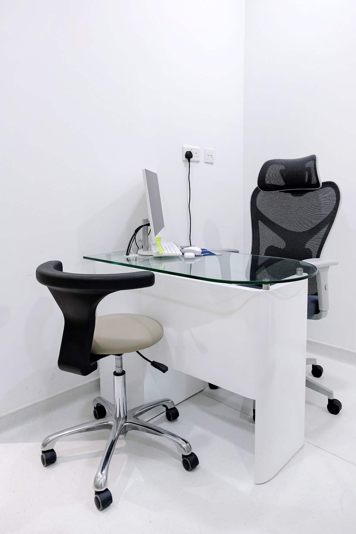 Dentism Dental Polyclinic - JLT 4