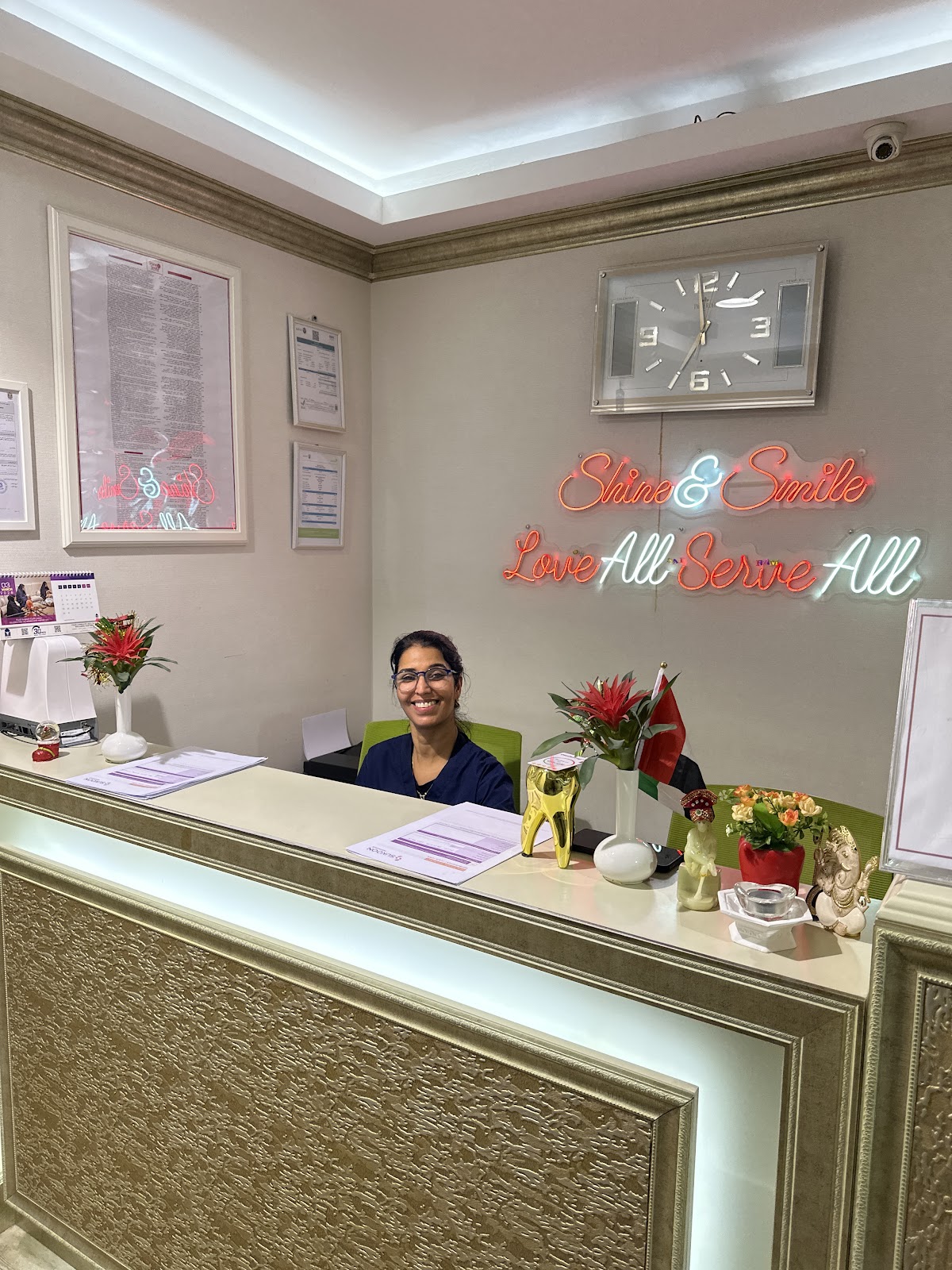 Shine & Smile Dental Clinic 3