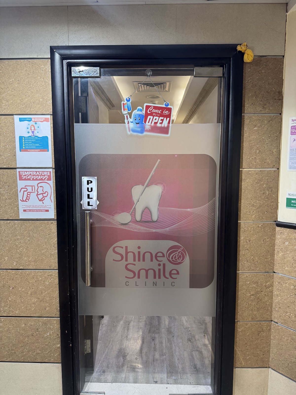 Shine & Smile Dental Clinic 4