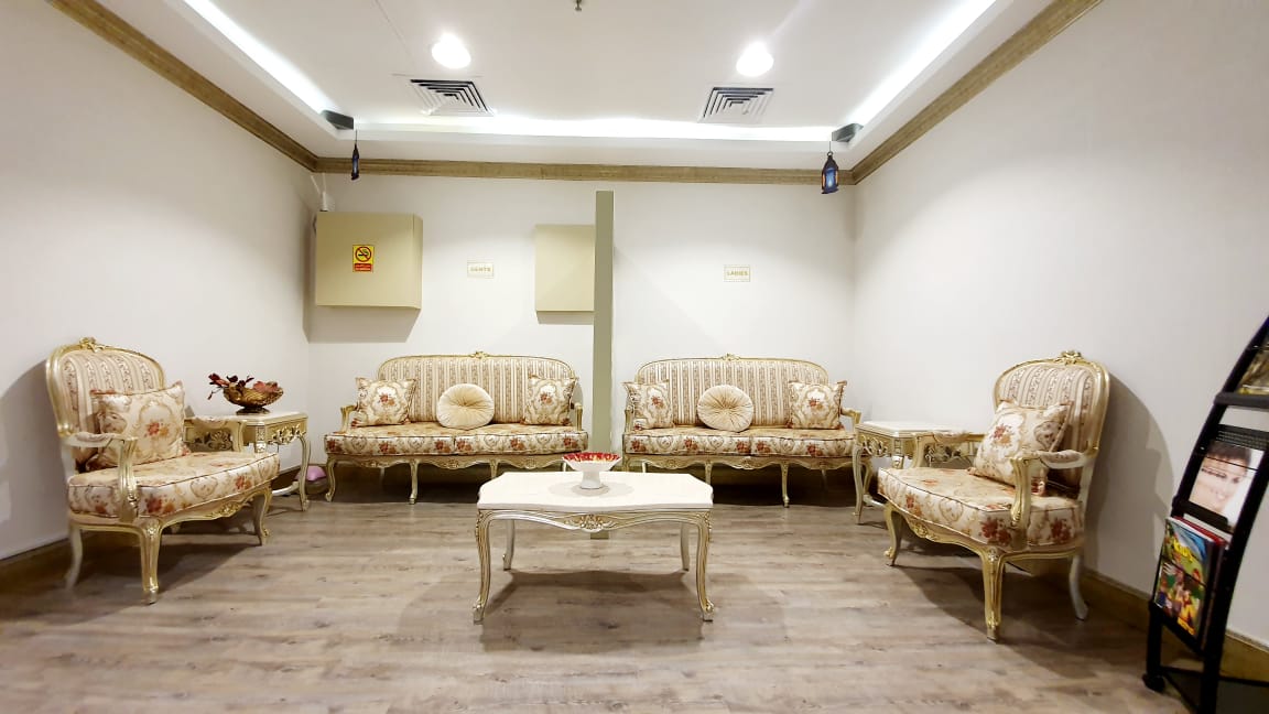 Shine & Smile Dental Clinic 5