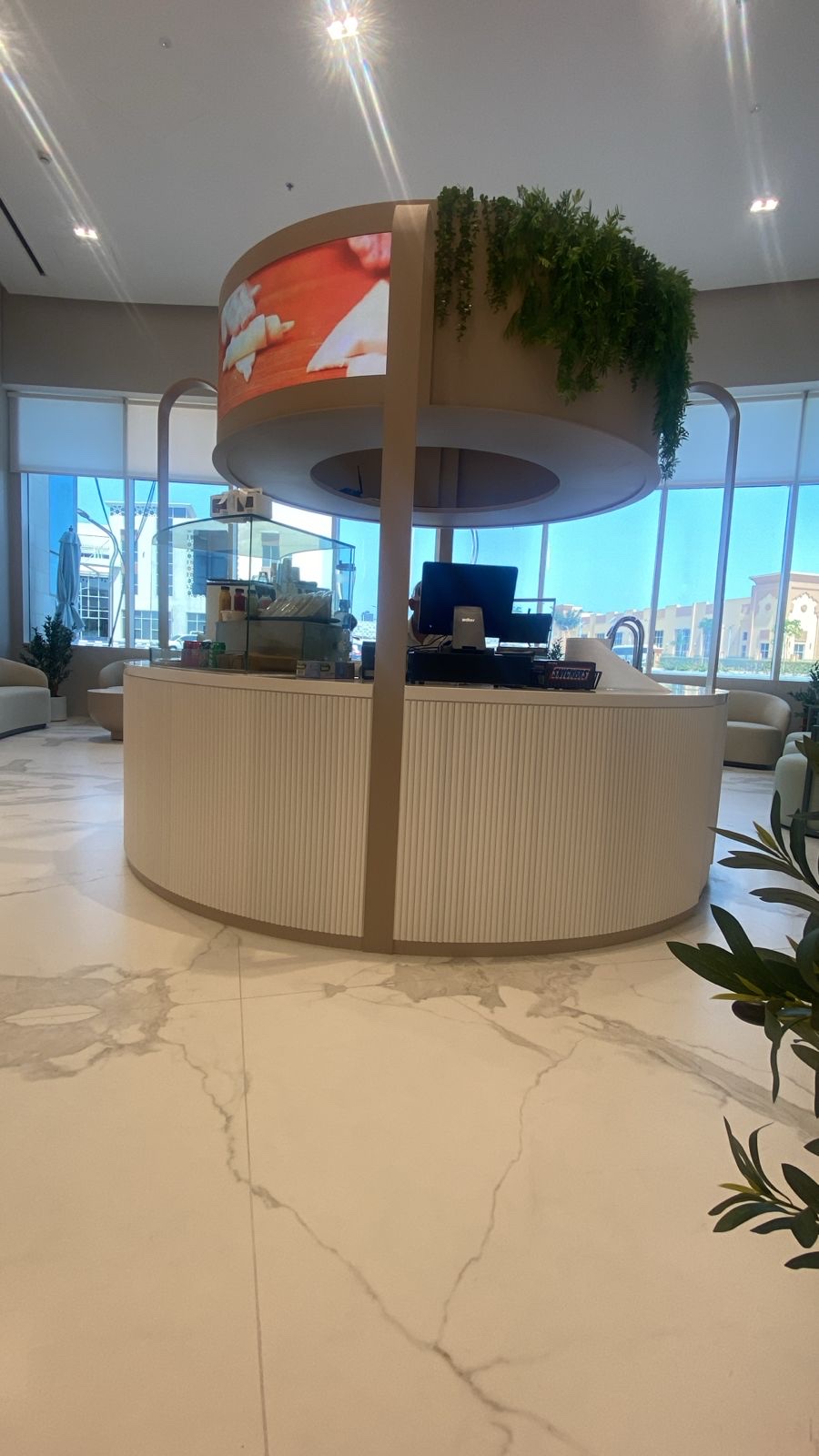 Al Tadawi Medical Centre - Al Barsha 4