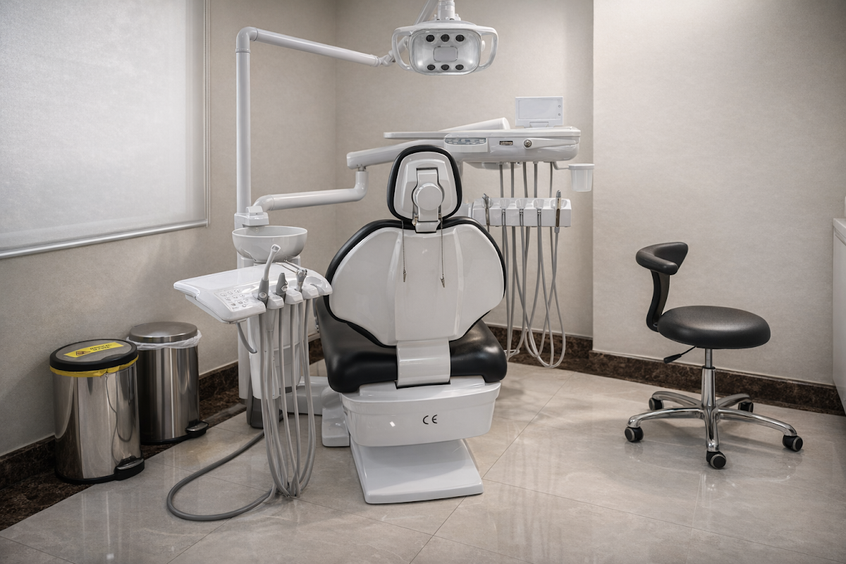 Skin and Roots Medical Center 2
