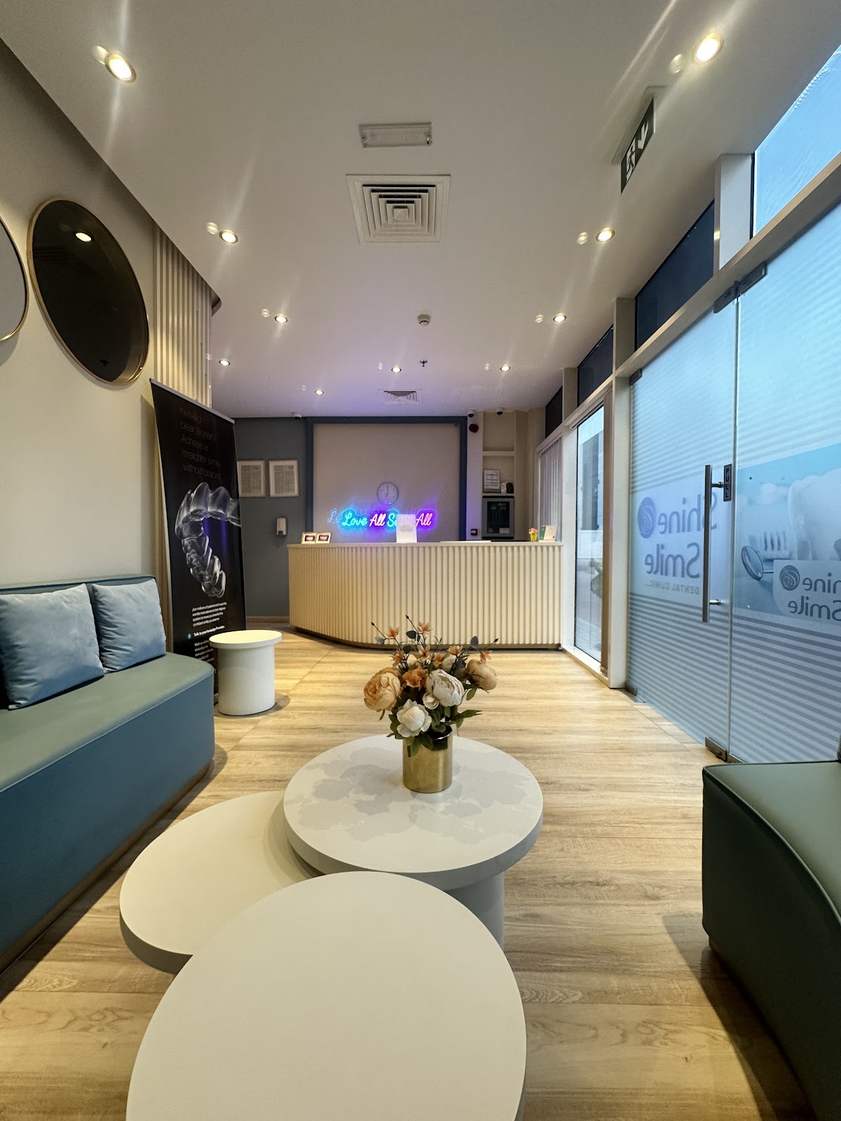 Shine and Smile Dental Clinic 2