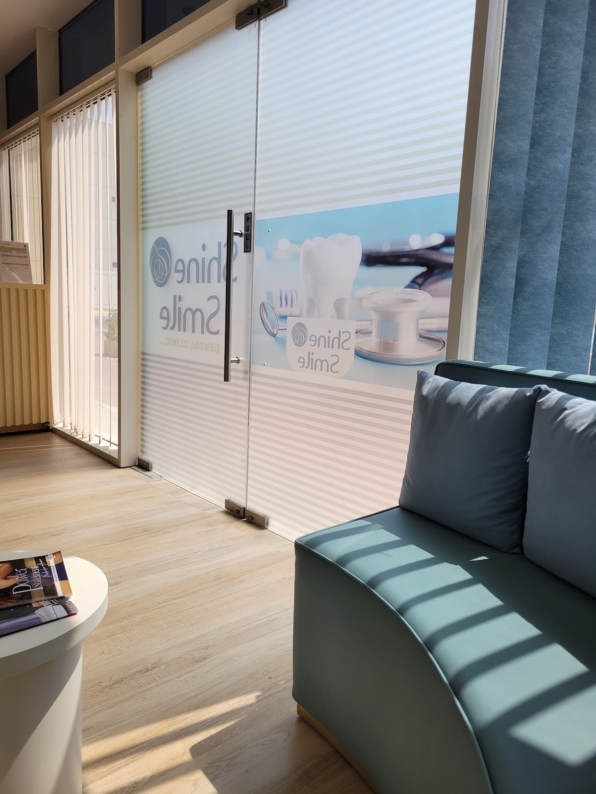 Shine and Smile Dental Clinic 5