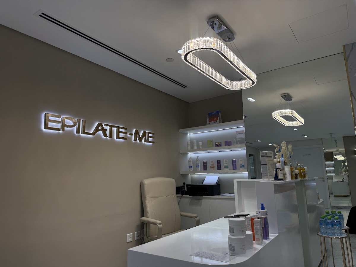 Epilate-Me 3