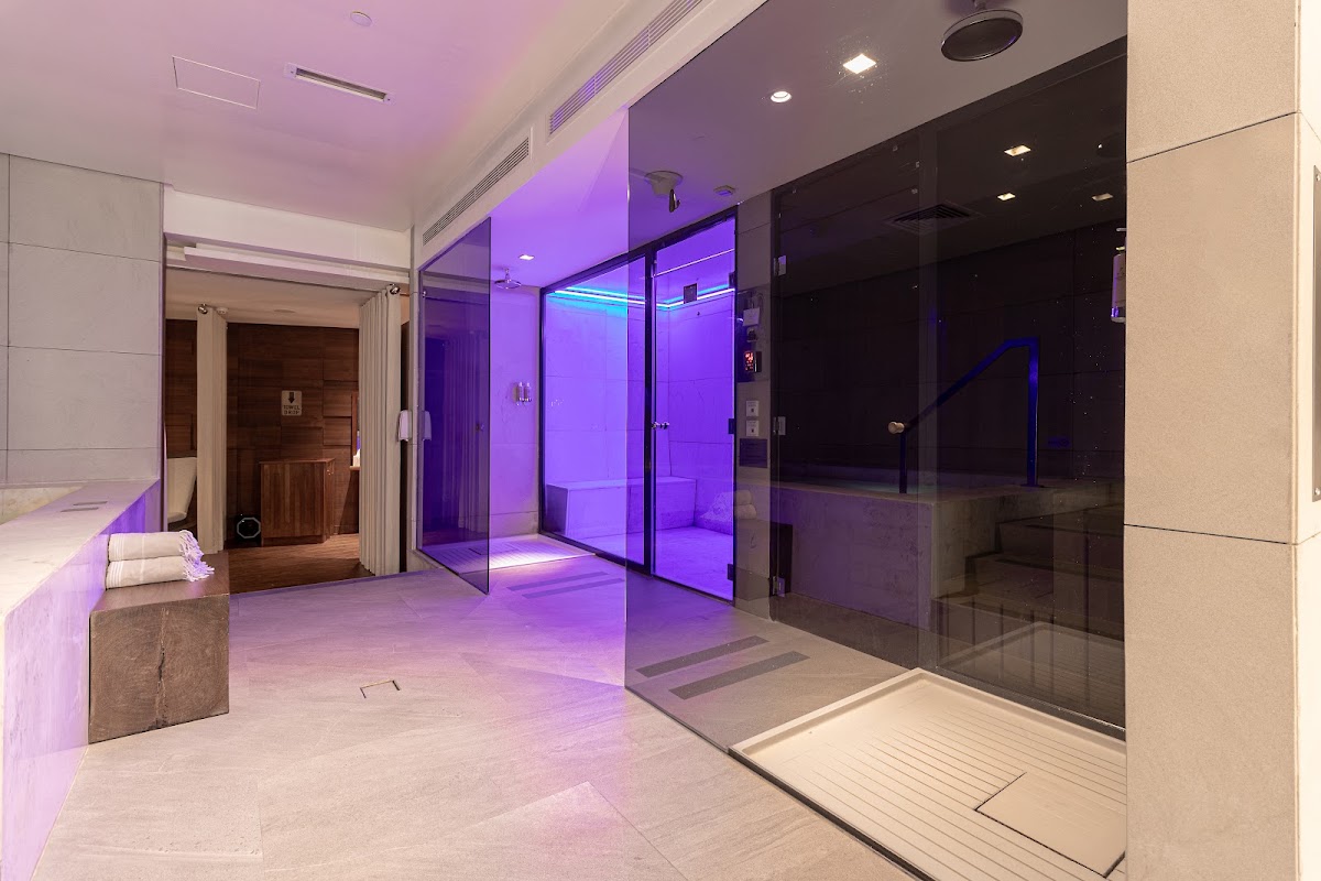 Beautyspot Spa @ Intercontinental Dubai Marina