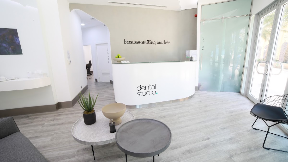 Dental Studio JBR The Walk - Dentist in JBR The Walk 4
