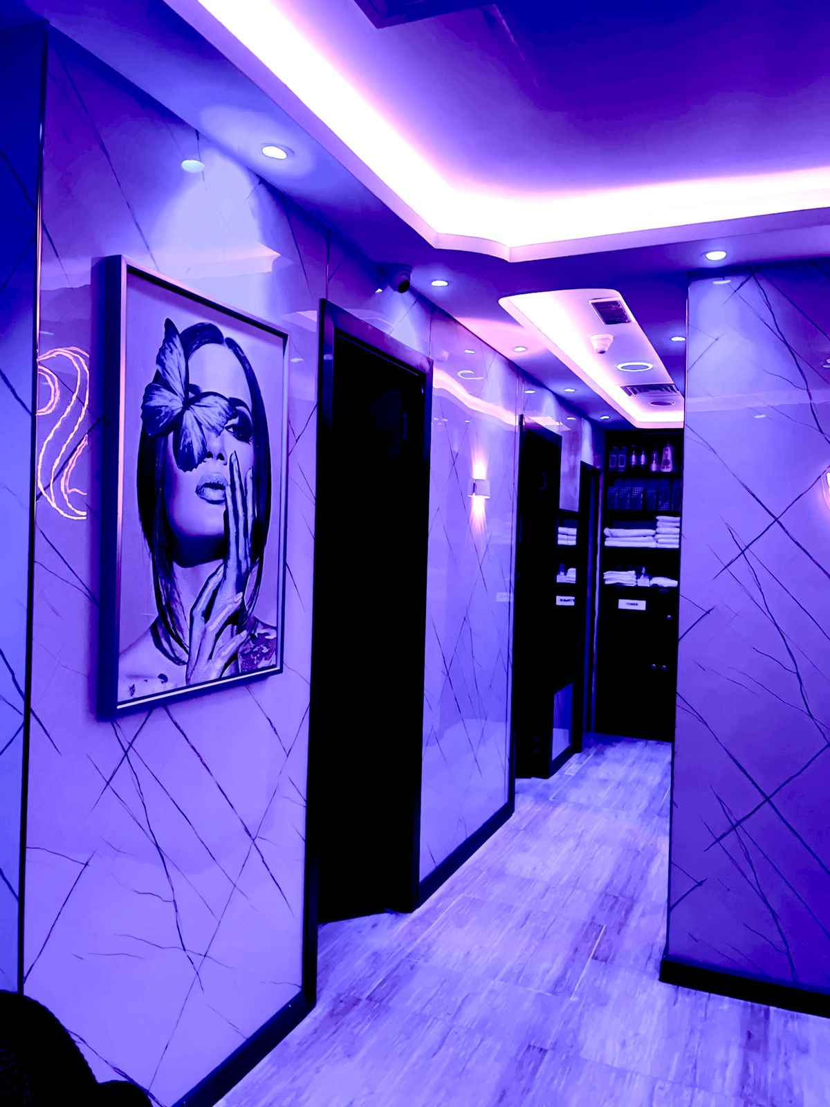 A One Spa | Massage Spa In Business Bay | Spa In Business Bay - Dubai 2