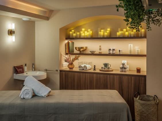 A One Spa | Massage Spa In Business Bay | Spa In Business Bay - Dubai 3