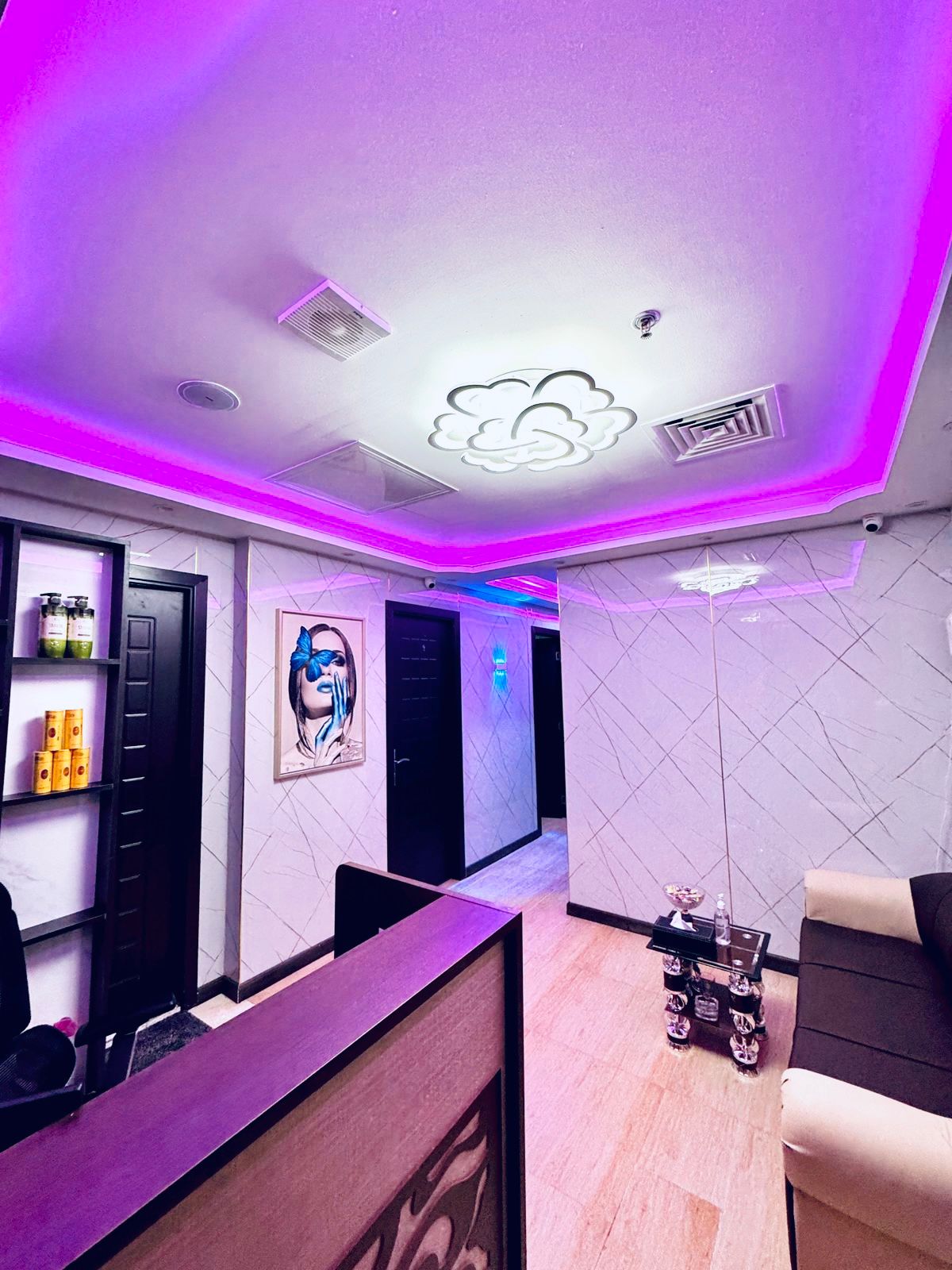A One Spa | Massage Spa In Business Bay | Spa In Business Bay - Dubai 5