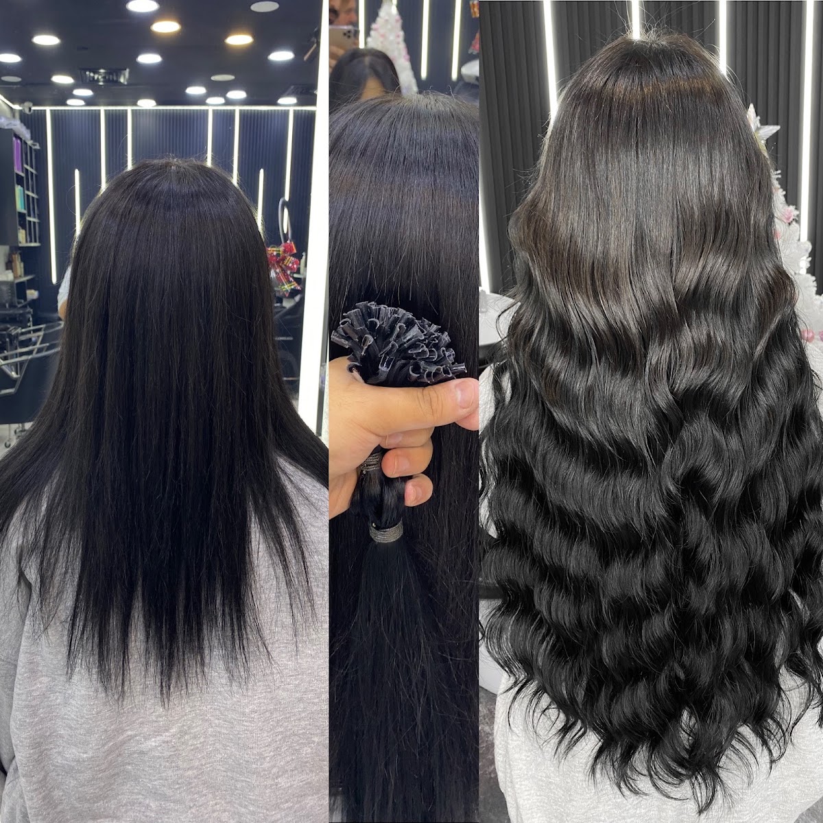 Elie Beauty Salon & Hair Extension