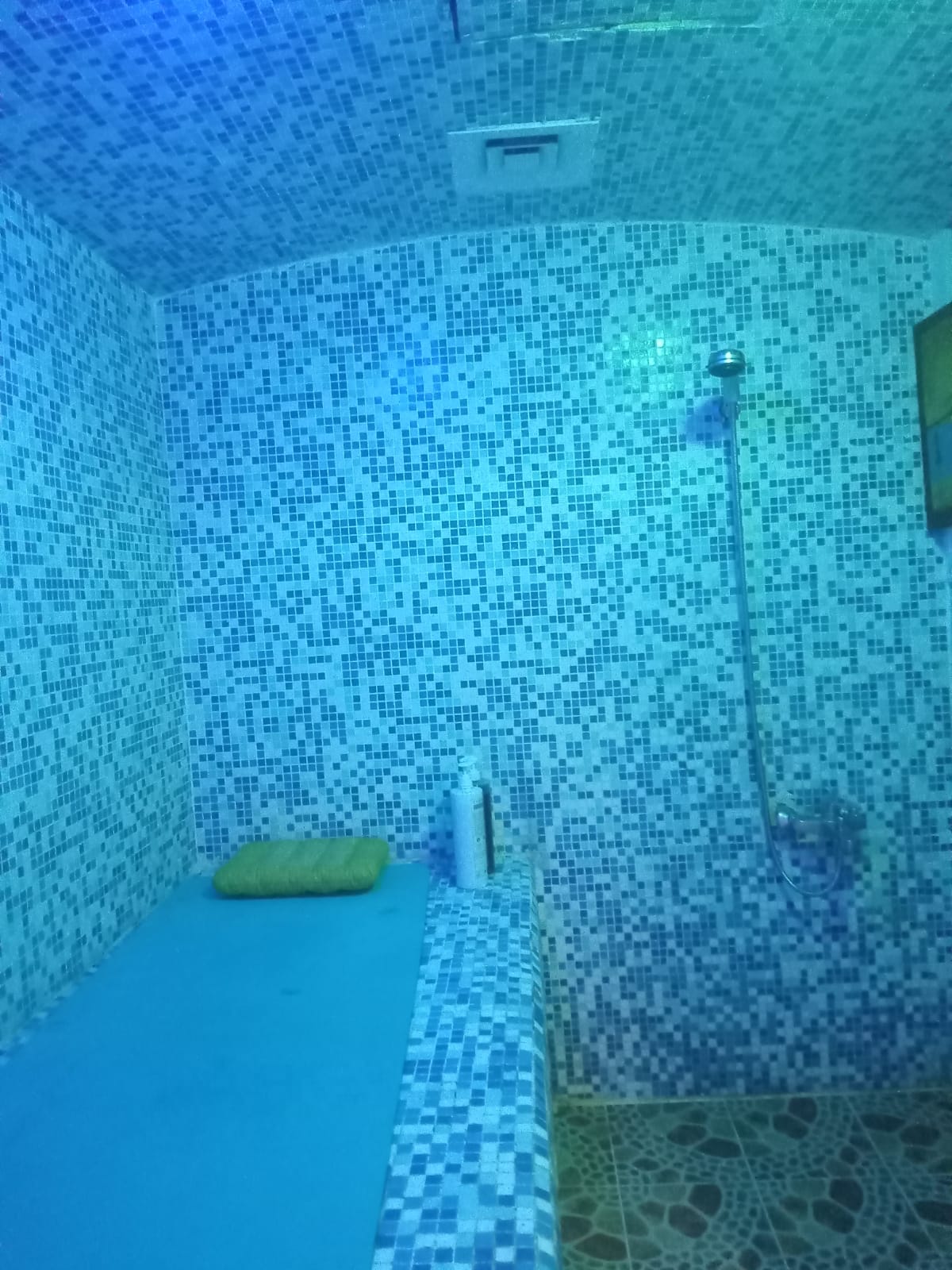 Honey Spa Massage Deira 3