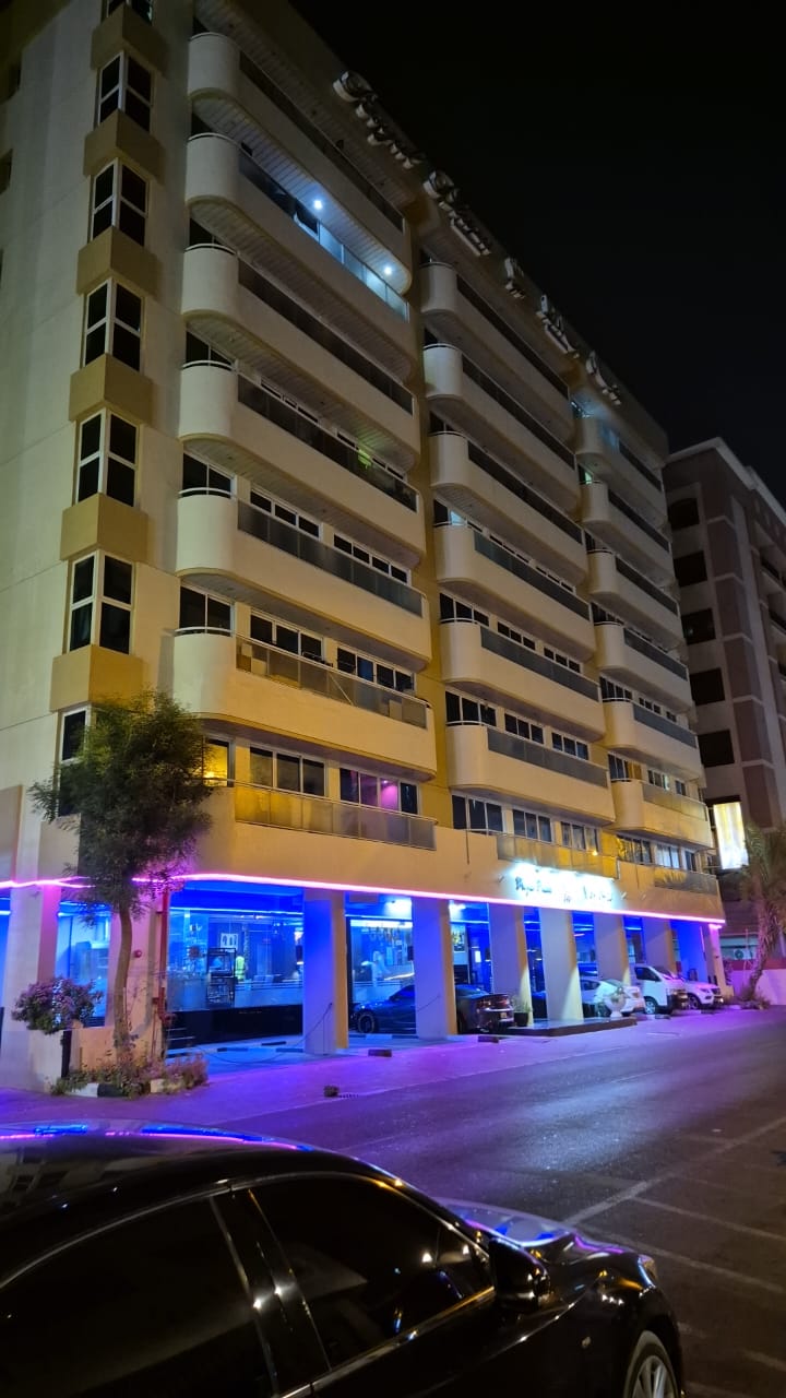 Honey Spa Massage Deira 4