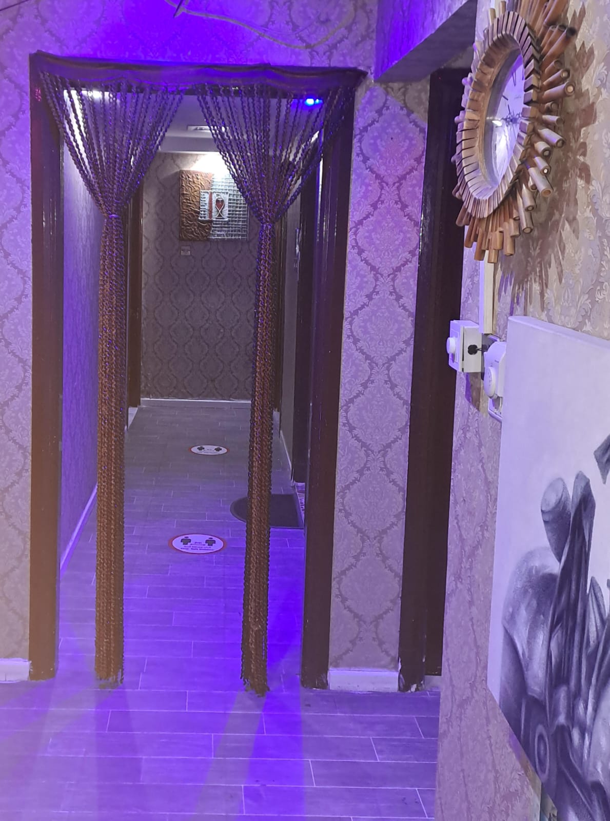 Honey Spa Massage Deira 5