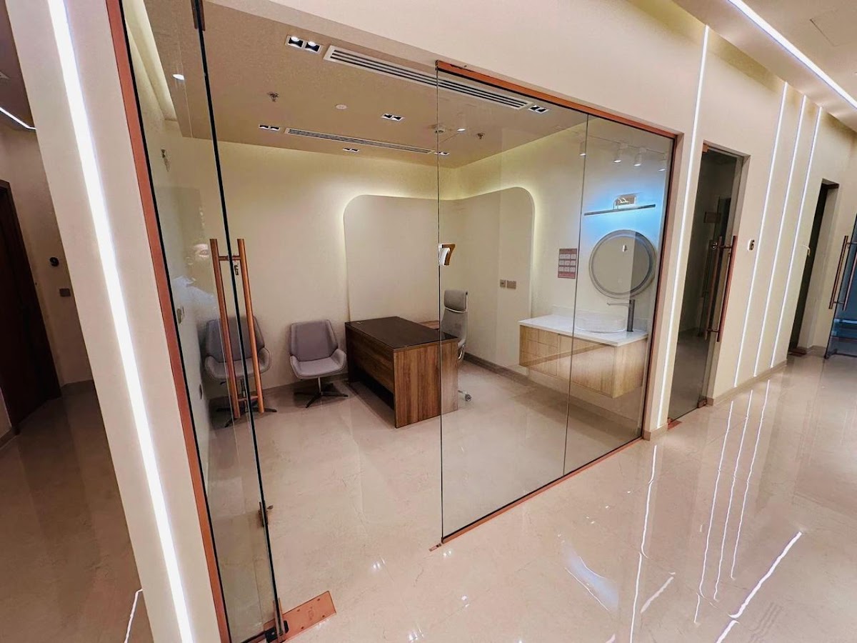Presidents Dental and Aesthetic clinics LLC 5