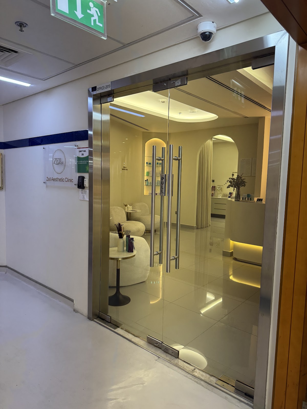 Zell Aesthetic Clinic （Zell 医美诊所） 5