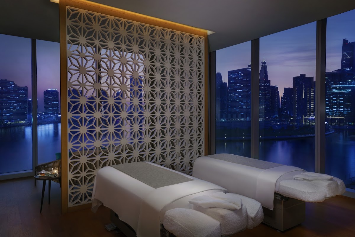 The St. Regis Spa 3