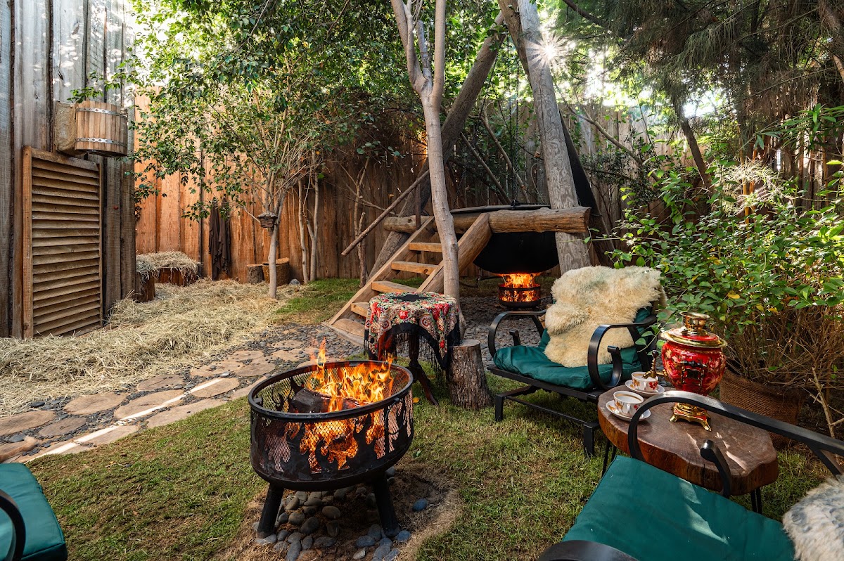 La Villa Banya Dubai