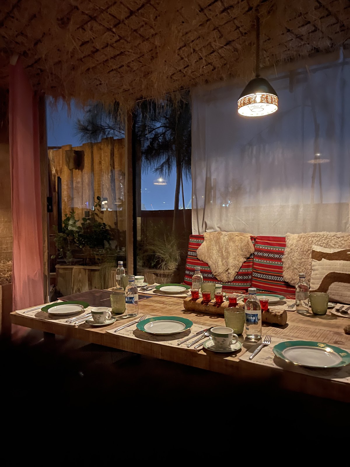La Villa Banya Dubai 4