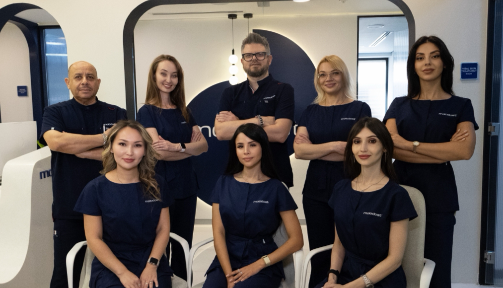 MOLODOST CLINIC