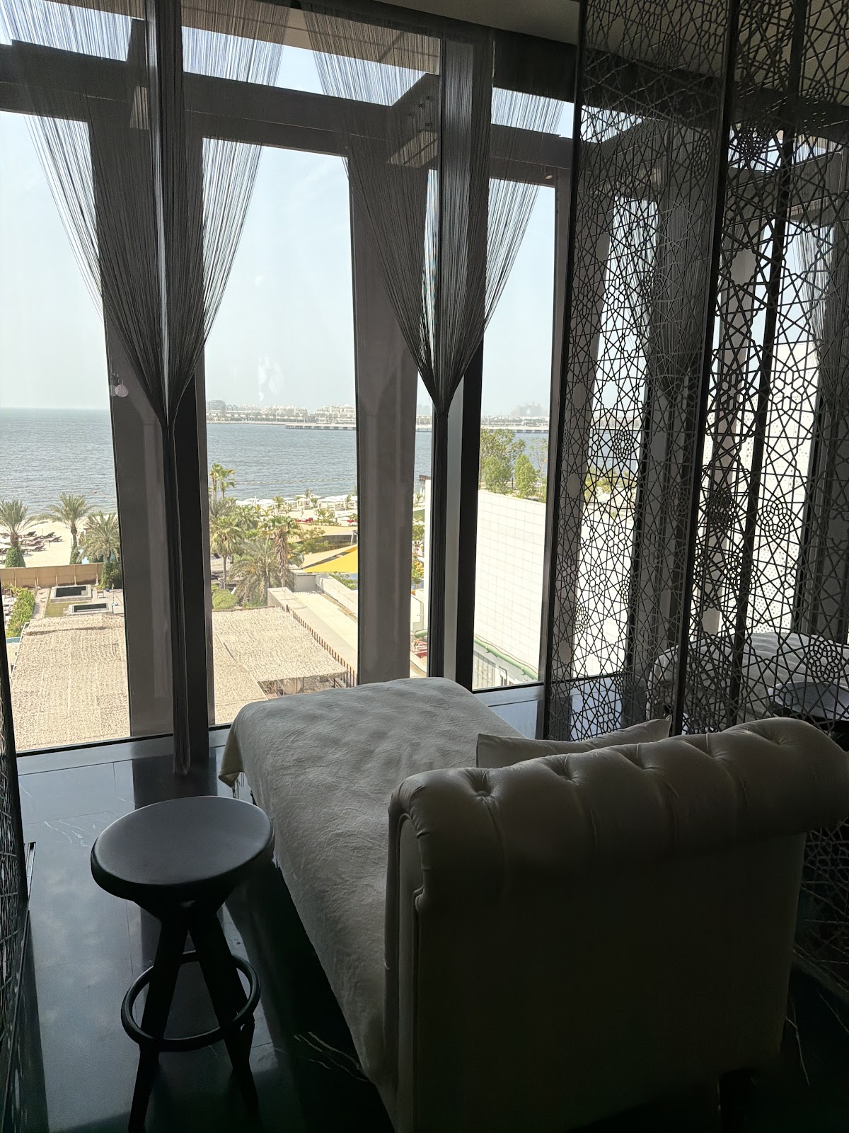 Naturelife Spa Premium Dubai 5