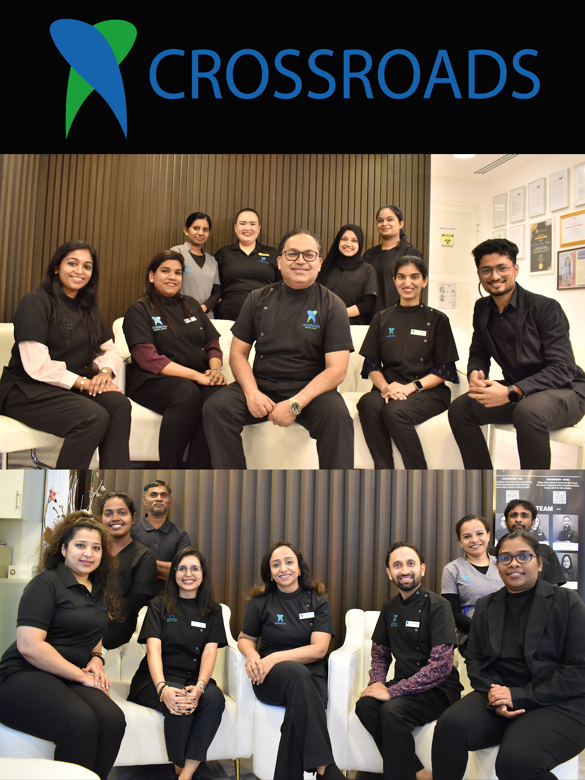 Crossroads Dental Clinic - Sheikh Zayed Road, Dubai 4
