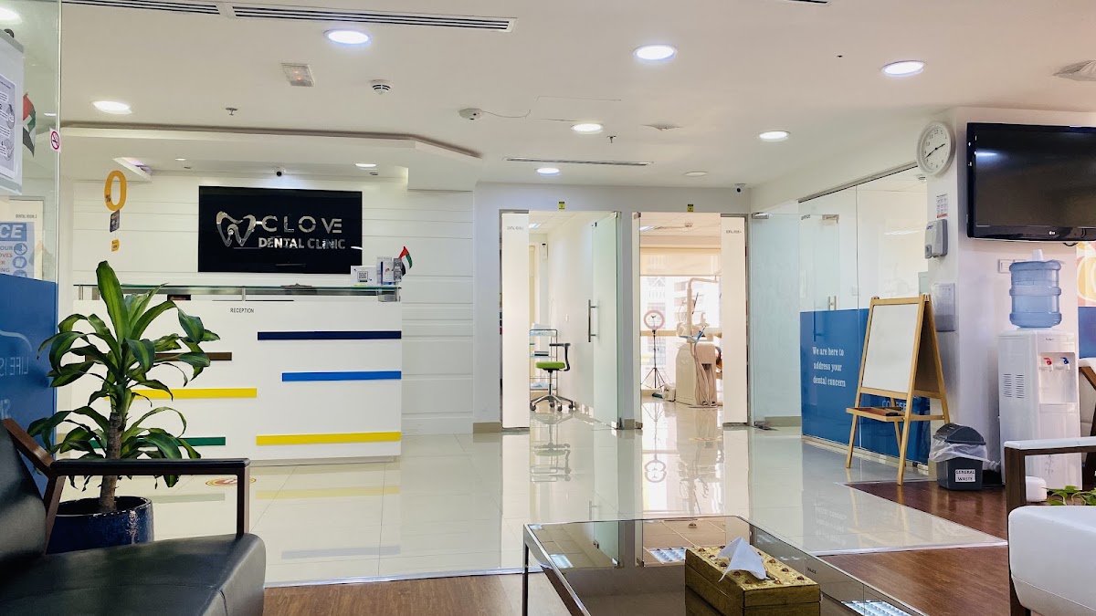 Crossroads Dental Clinic - Sheikh Zayed Road, Dubai 5