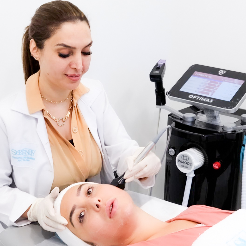 Serenity Clinic Dubai 3