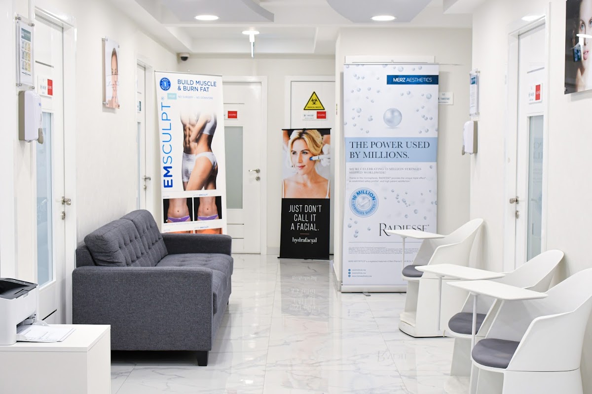 Serenity Clinic Dubai 4