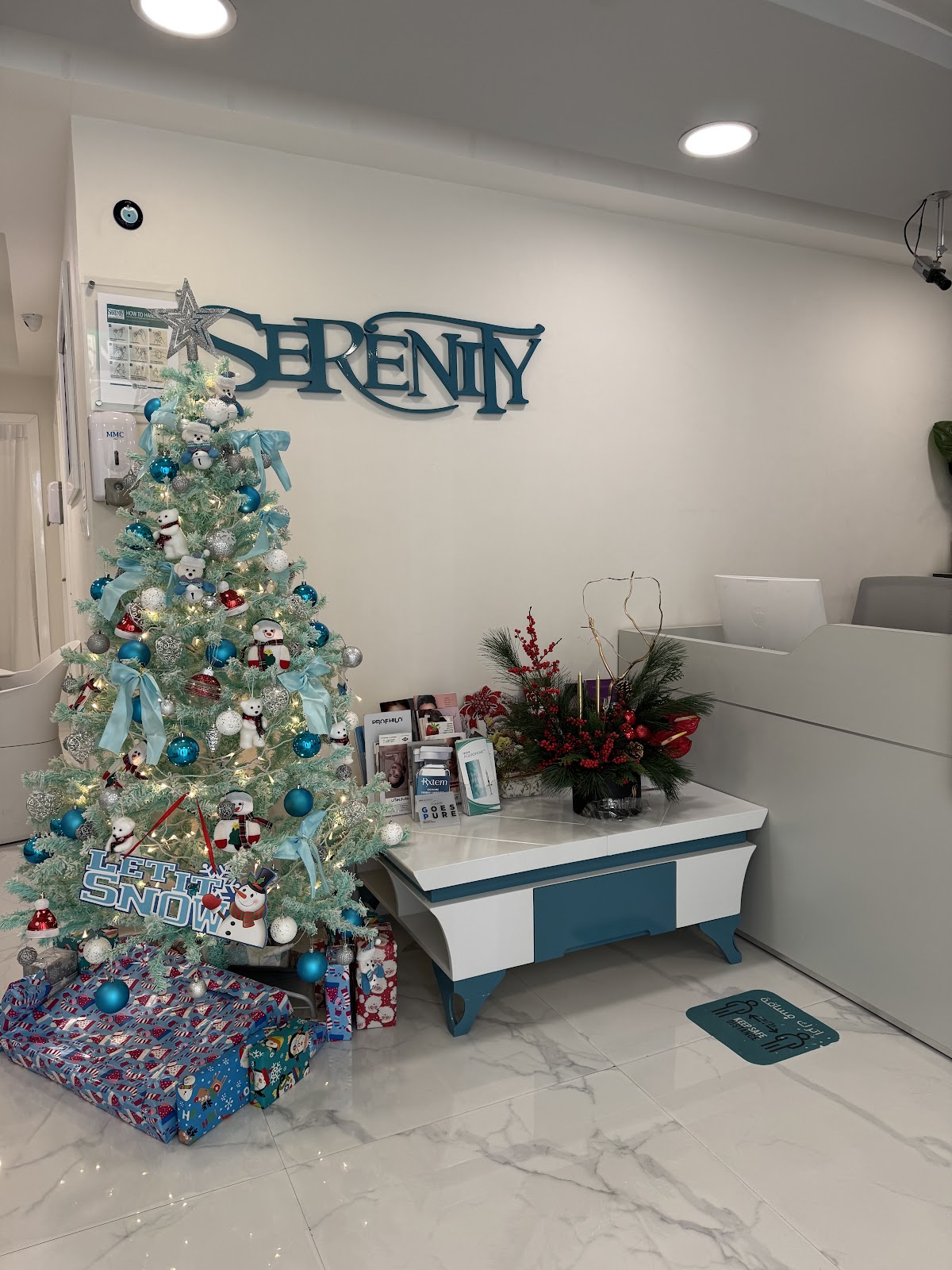 Serenity Clinic Dubai 5
