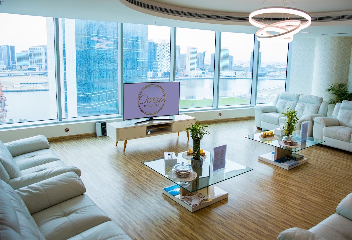Oval Dental Clinic 4
