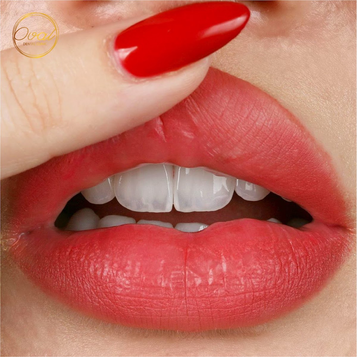 Oval Dental Clinic 5