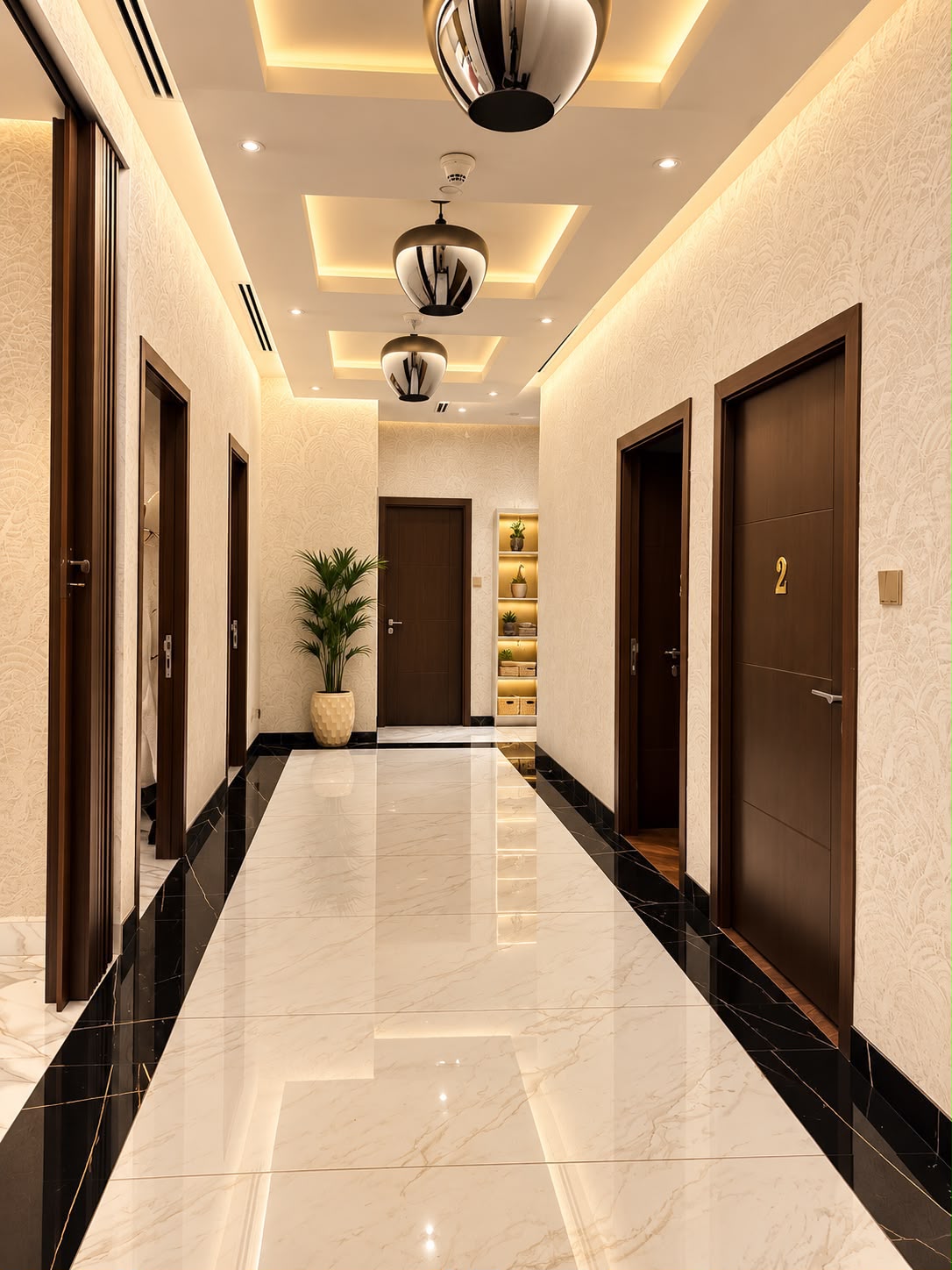 Relaxing & Healing SPA DMCC