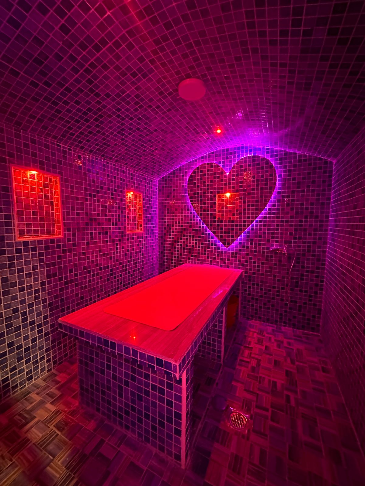 Hana Vip Massage Center Business Bay Dubai 4