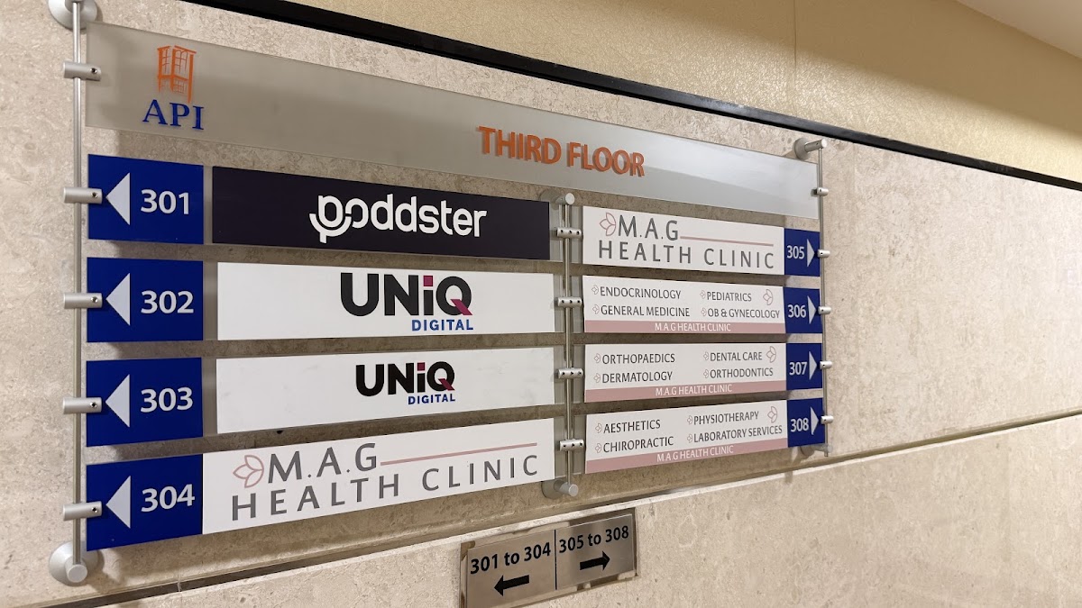 MAG Health Clinic 3