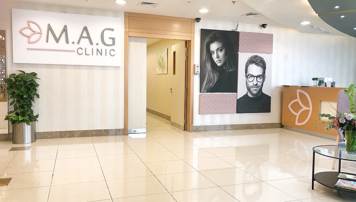 MAG Health Clinic 4