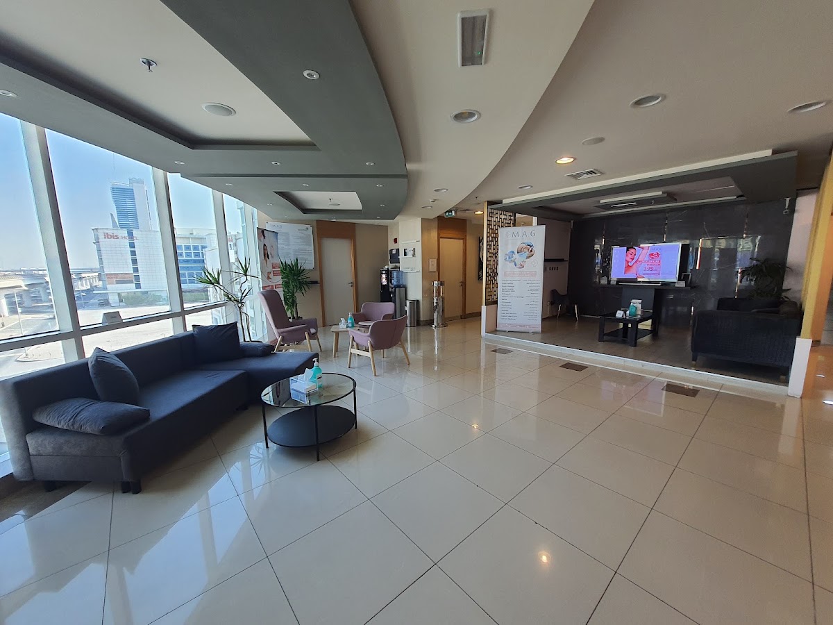 MAG Health Clinic 5