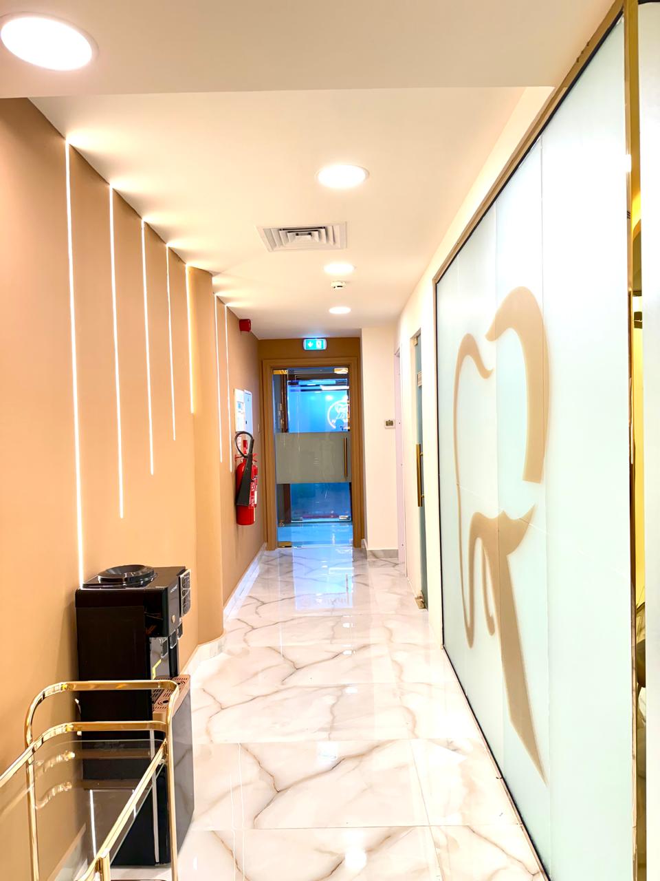 Ruh Al Barsha Dental Clinic 5