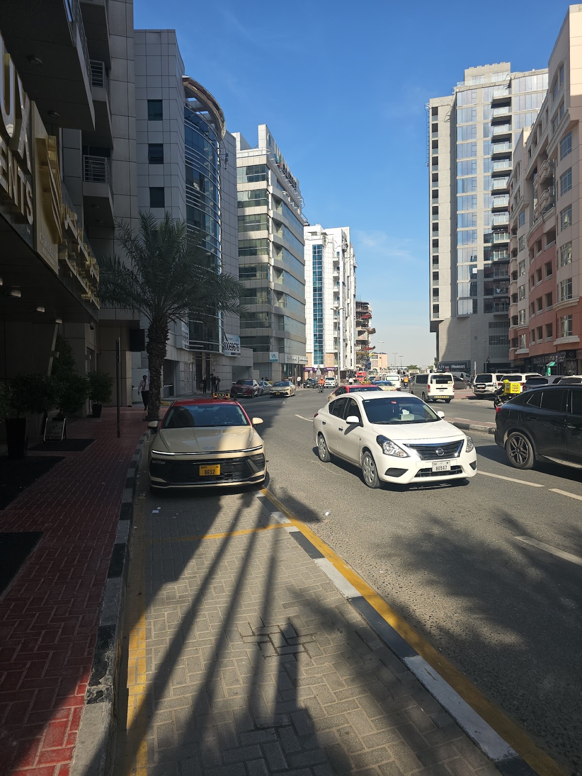 Massage Spa barsha dubai