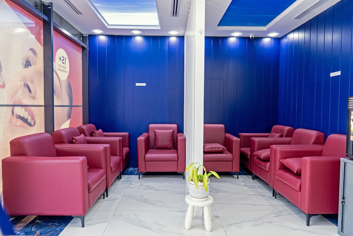 Magnum Dental Clinic - Arjan 4