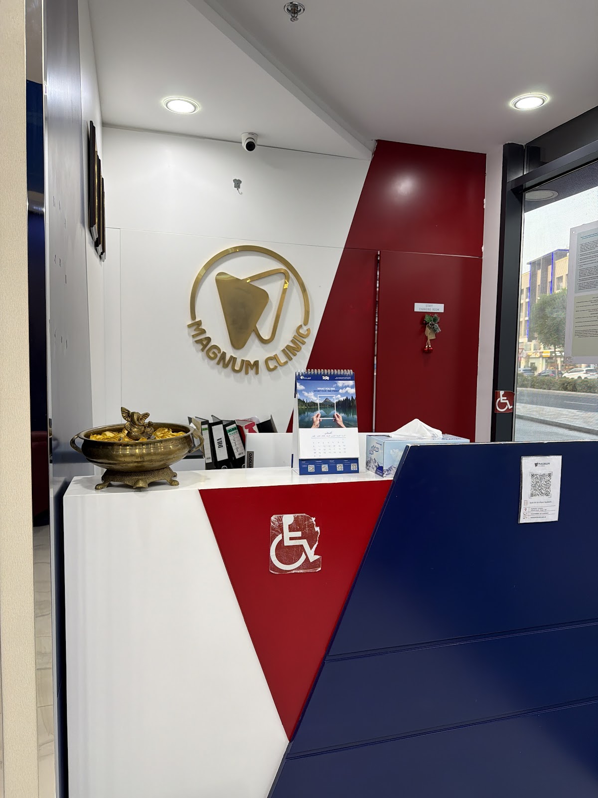 Magnum Dental Clinic - Arjan 5