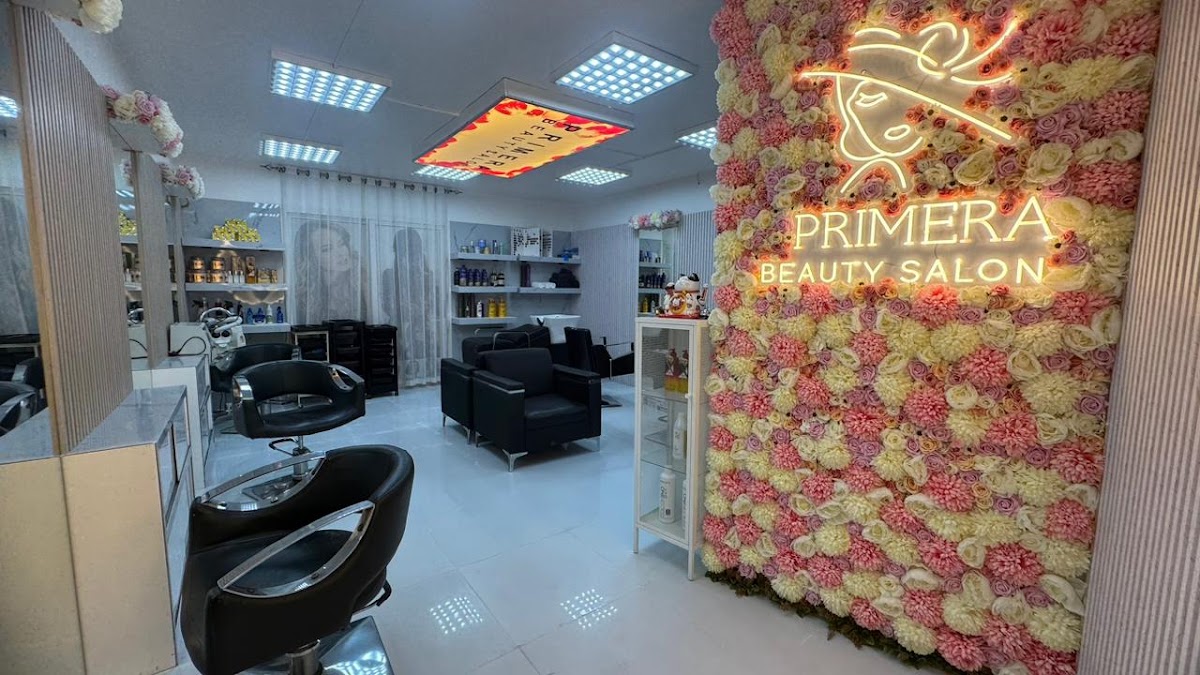 Primera Beauty Salon