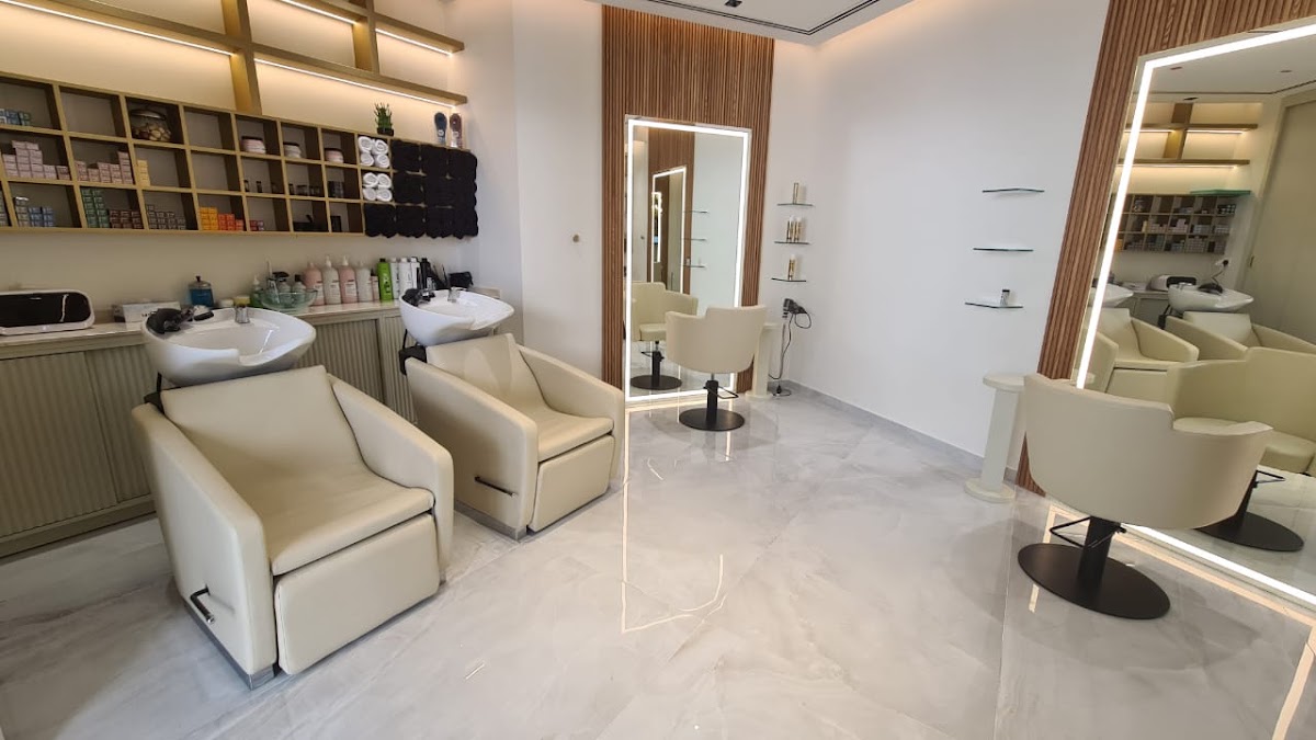 Fadi Rashwani Boutique Beauty salon CO.L.L.c