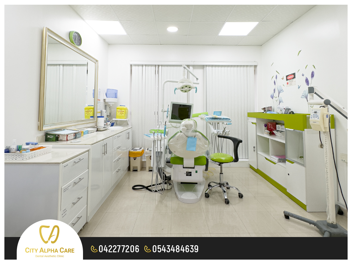 City Alpha Dental Care 3